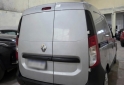 Utilitarios - Renault Kangoo 2021 Nafta 130000Km - En Venta