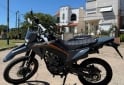 Motos - Honda Tornado 300 L 2024 Nafta 9300Km - En Venta