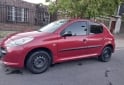 Autos - Peugeot 207 2010 Nafta 171000Km - En Venta