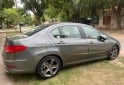 Autos - Peugeot 408 2.0 feline 2012 Nafta 155500Km - En Venta