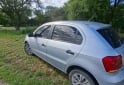 Autos - Volkswagen Gol trend 2021 Nafta 64000Km - En Venta