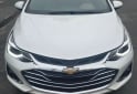 Autos - Chevrolet PREMIER 2023 Nafta 34000Km - En Venta