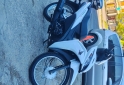 Motos - Honda Wave 2025 Nafta 170Km - En Venta