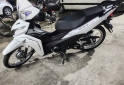 Motos - Honda Wave 2025 Nafta 170Km - En Venta