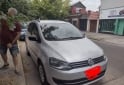 Autos - Volkswagen SURAN 2014 Nafta 188000Km - En Venta