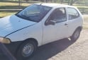 Autos - Fiat Palio 2000 Nafta 125000Km - En Venta