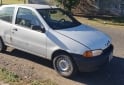 Autos - Fiat Palio 2000 Nafta 125000Km - En Venta