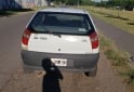 Autos - Fiat Palio 2000 Nafta 125000Km - En Venta
