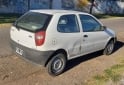 Autos - Fiat Palio 2000 Nafta 125000Km - En Venta