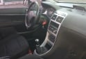 Autos - Peugeot 307 2009 Nafta 157000Km - En Venta