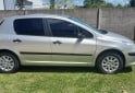 Autos - Peugeot 307 2009 Nafta 157000Km - En Venta