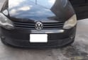 Autos - Volkswagen Volkswagen Fox 2010 5P Tr 2010 Nafta 96000Km - En Venta