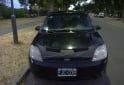 Autos - Ford Fiesta MaX 2006 GNC 355000Km - En Venta