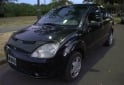 Autos - Ford Fiesta MaX 2006 GNC 355000Km - En Venta