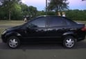 Autos - Ford Fiesta MaX 2006 GNC 355000Km - En Venta