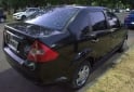 Autos - Ford Fiesta MaX 2006 GNC 355000Km - En Venta