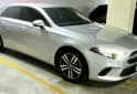 Autos - Mercedes Benz A 200 Progresive 2020 Nafta 64000Km - En Venta