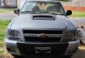 Camionetas - Chevrolet S10 2.8TDI 4X2 2010 Diesel 103000Km - En Venta