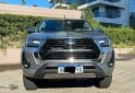Camionetas - Toyota Hilux 4x4 SRX MT 2022 Diesel 41000Km - En Venta