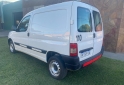 Utilitarios - Citroen Berlingo hdi 2021 Diesel 117000Km - En Venta