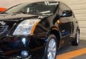 Autos - Nissan Sentra 2011 GNC 180000Km - En Venta