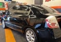 Autos - Nissan Sentra 2011 GNC 180000Km - En Venta