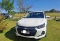Autos - Chevrolet Onix 1.0 2025 Nafta 21000Km - En Venta