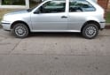 Autos - Volkswagen Gol power 2003 GNC 146000Km - En Venta
