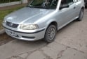 Autos - Volkswagen Gol power 2003 GNC 146000Km - En Venta