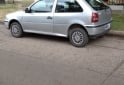 Autos - Volkswagen Gol power 2003 GNC 146000Km - En Venta
