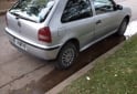 Autos - Volkswagen Gol power 2003 GNC 146000Km - En Venta