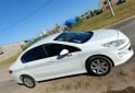 Autos - Peugeot 408 Allure 2014 Nafta 125000Km - En Venta