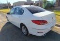 Autos - Peugeot 408 Allure 2014 Nafta 125000Km - En Venta