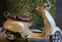 Motos - Vespa VXL 150 ELEGANTE 2018 Nafta 15383Km - En Venta