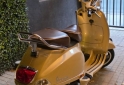 Motos - Vespa VXL 150 ELEGANTE 2018 Nafta 15383Km - En Venta