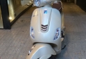Motos - Vespa VXL 150 ELEGANTE 2018 Nafta 15383Km - En Venta