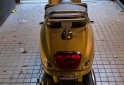 Motos - Vespa VXL 150 ELEGANTE 2018 Nafta 15383Km - En Venta