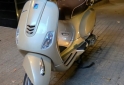 Motos - Vespa VXL 150 ELEGANTE 2018 Nafta 15383Km - En Venta