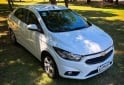 Autos - Chevrolet PRISMA LTZ 1.4 2017 GNC 96000Km - En Venta