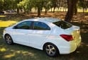 Autos - Chevrolet PRISMA LTZ 1.4 2017 GNC 96000Km - En Venta
