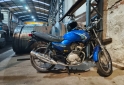 Motos - Yamaha Ybr 125 2010 Nafta 1Km - En Venta