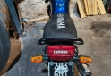 Motos - Yamaha Ybr 125 2010 Nafta 1Km - En Venta