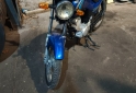 Motos - Yamaha Ybr 125 2010 Nafta 1Km - En Venta