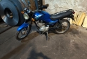 Motos - Yamaha Ybr 125 2010 Nafta 1Km - En Venta