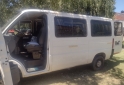 Utilitarios - Fiat Ducato 2007 Diesel 232000Km - En Venta