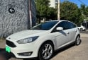 Autos - Ford SE PLUS AT 2019 Nafta 48300Km - En Venta