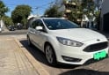 Autos - Ford SE PLUS AT 2019 Nafta 48300Km - En Venta