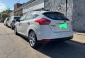 Autos - Ford SE PLUS AT 2019 Nafta 48300Km - En Venta
