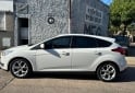 Autos - Ford SE PLUS AT 2019 Nafta 48300Km - En Venta