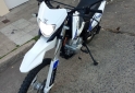 Motos - Motomel Skua 250 2020 Nafta 6500Km - En Venta